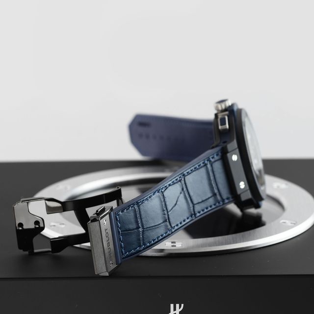 Hublot Big Bang 301.CI.7170.LR Image 4